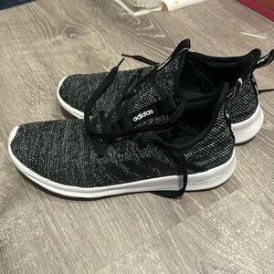 Adidas Cloud Foam Sneakers